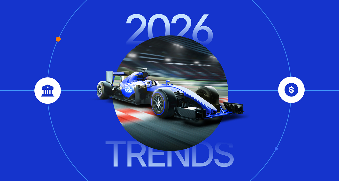 2026 is the Empowerment Era: Banks and Credit Unions Race Toward Intelligence for Personalization and Control