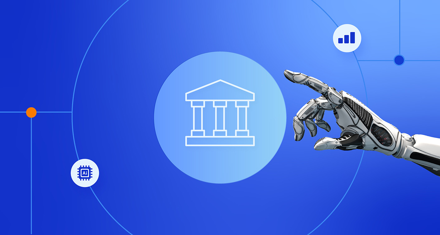 Modernizing Your Bank – Beat Legacy Systems with AI & Fintech