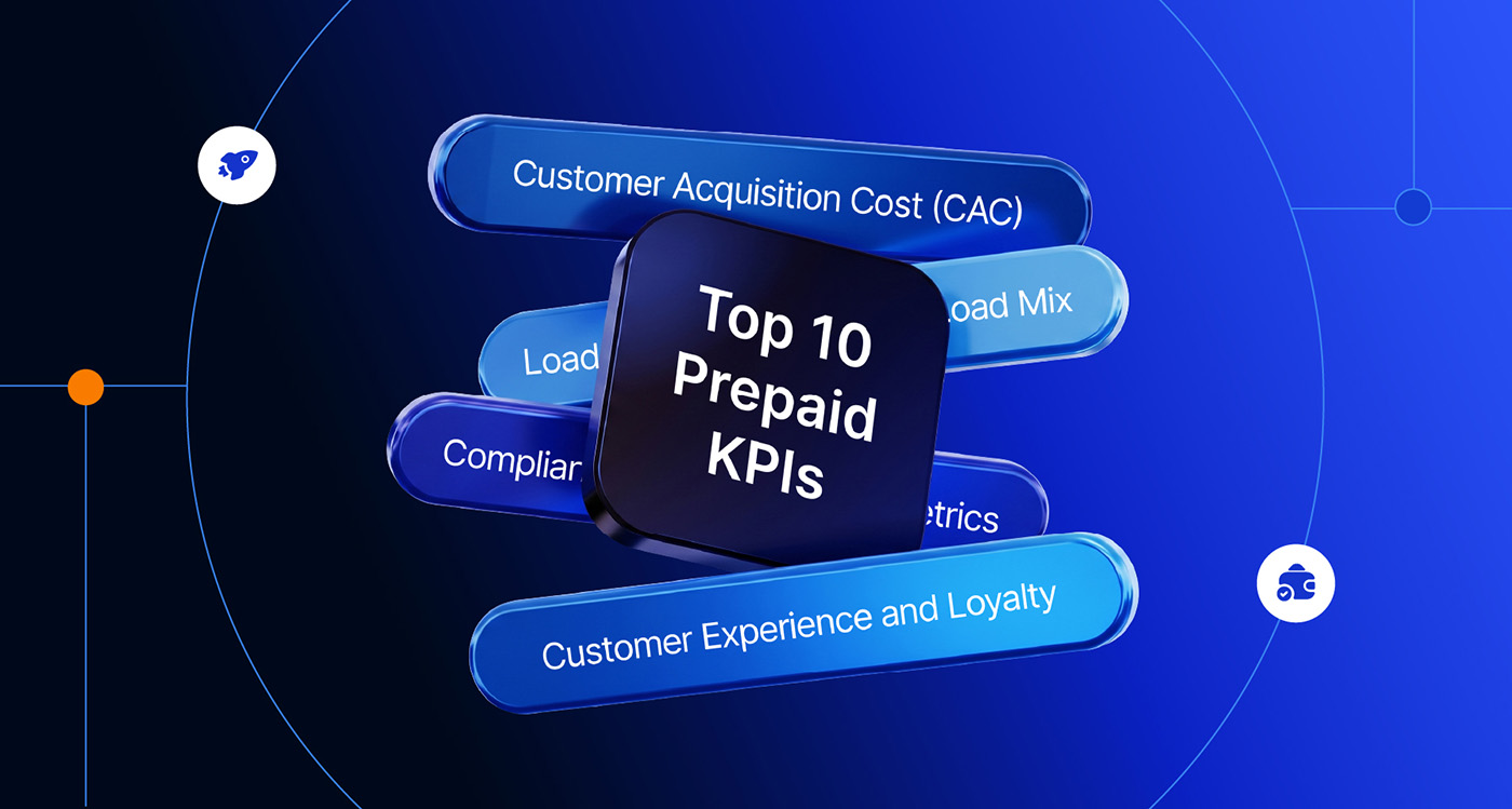 Run Leaner and Faster: The Top 10 Prepaid KPIs That Matter