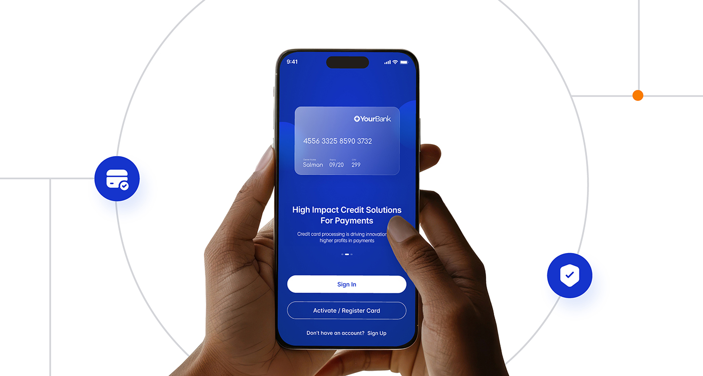 Card Issuing Has Evolved. You Should Too