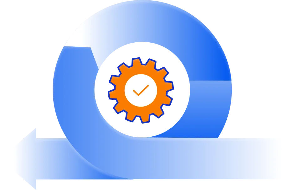 Self-serve agility