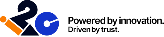 Logo & Tagline