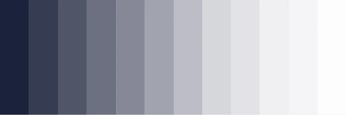 Gray Scale
