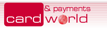 Card World logo