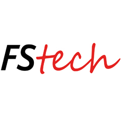 FS Tech logo