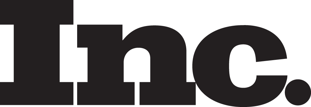 Inc. logo