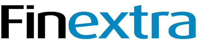 Finextra logo