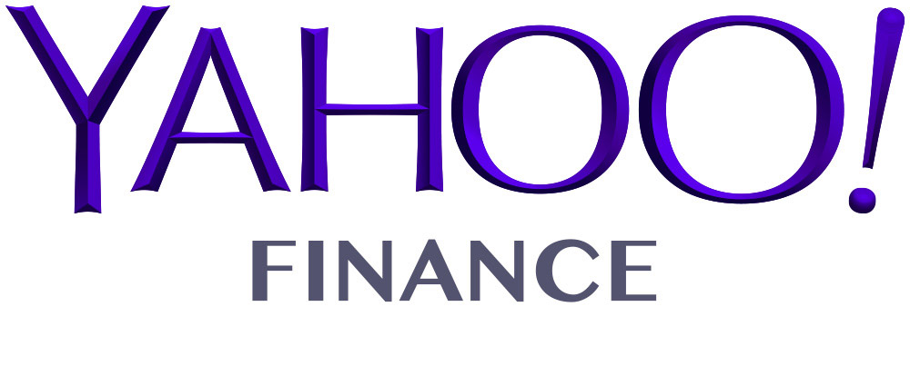 Yahoo Finance logo