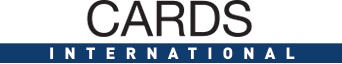 Verdict Cards International logo