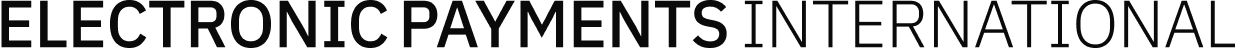 Electronic Payments International logo
