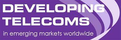 Developing Telecoms logo