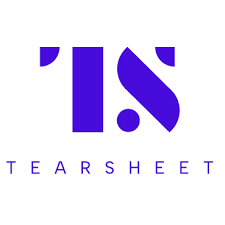 Tearsheet logo