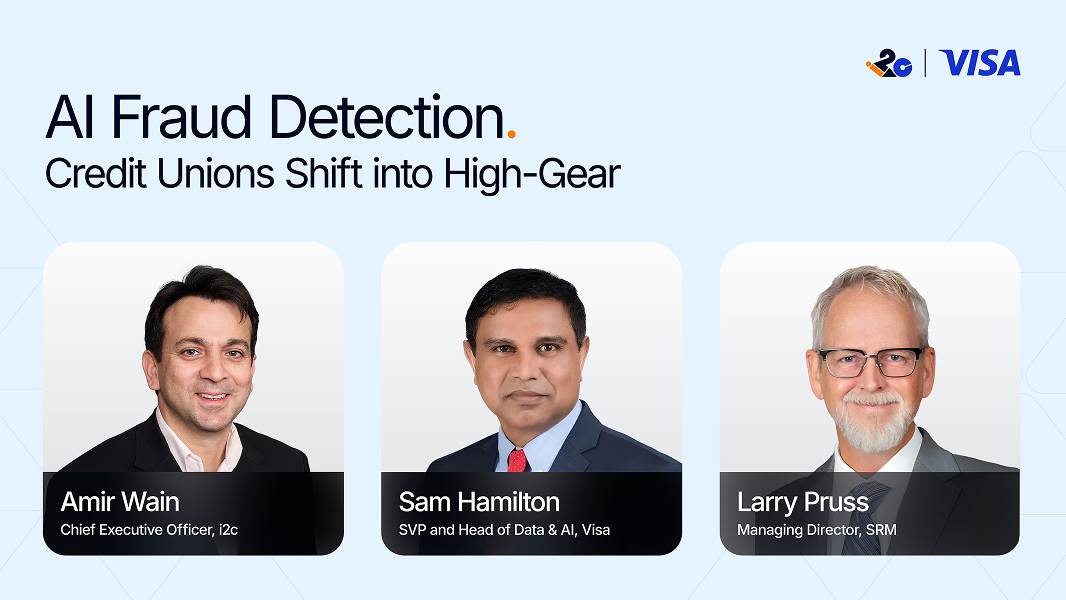 Credit Unions Shift into High-Gear with AI Fraud Detection