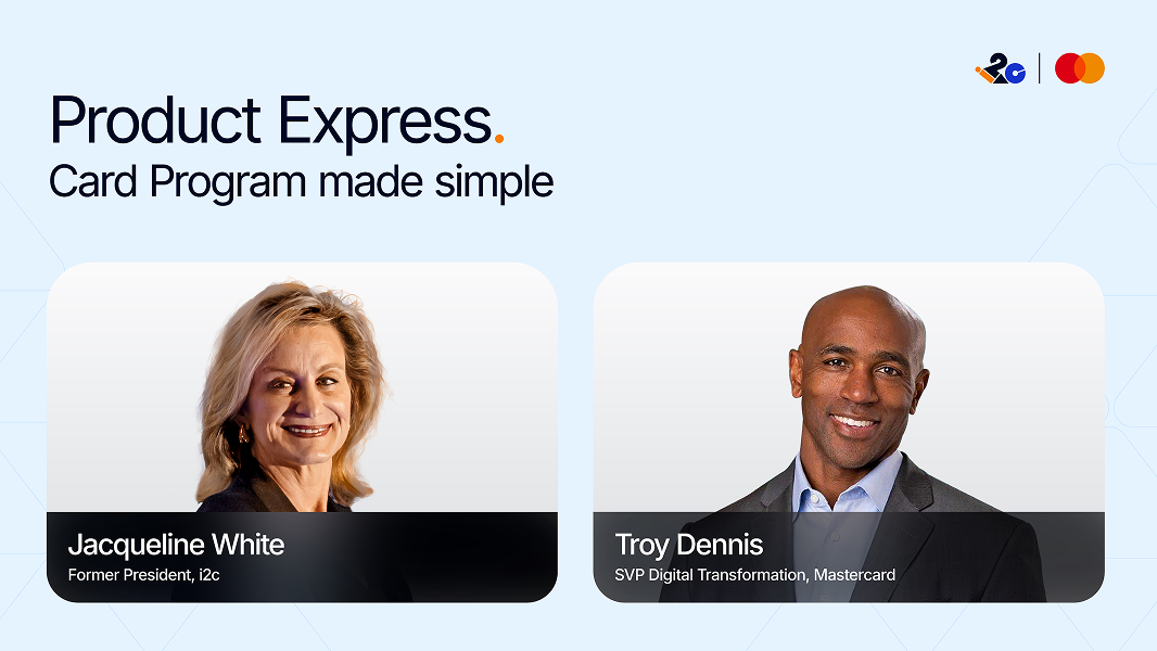 Product Express: Card Programs Made Simple