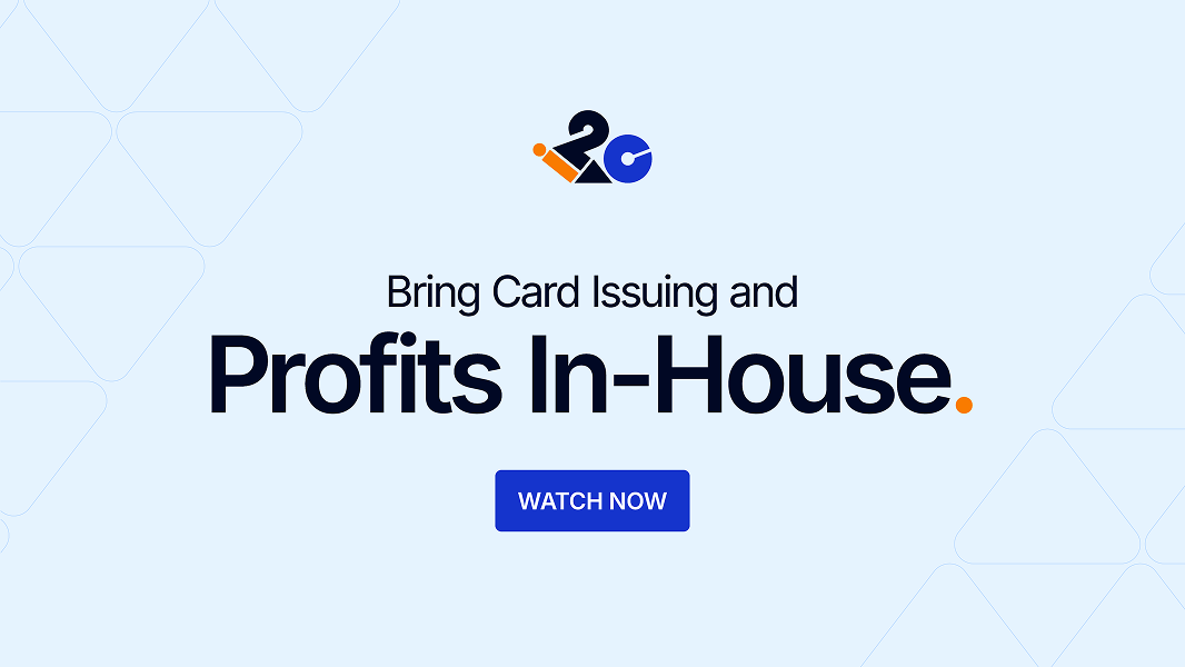 Self-issuance: Bring Card Issuing In-House And Boost Profits