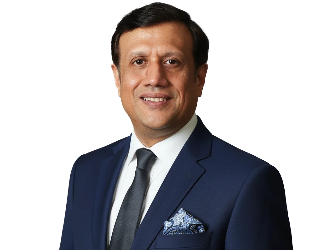 Jibran Khalil