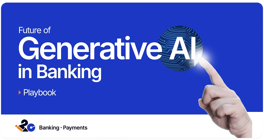 Generative AI in Banking.
