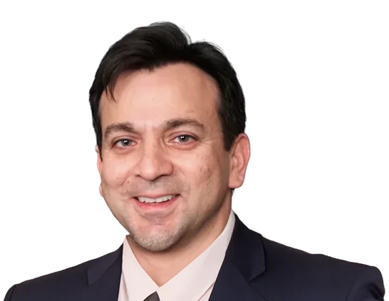 Amir Wain