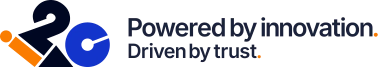 i2c Inc. Logo