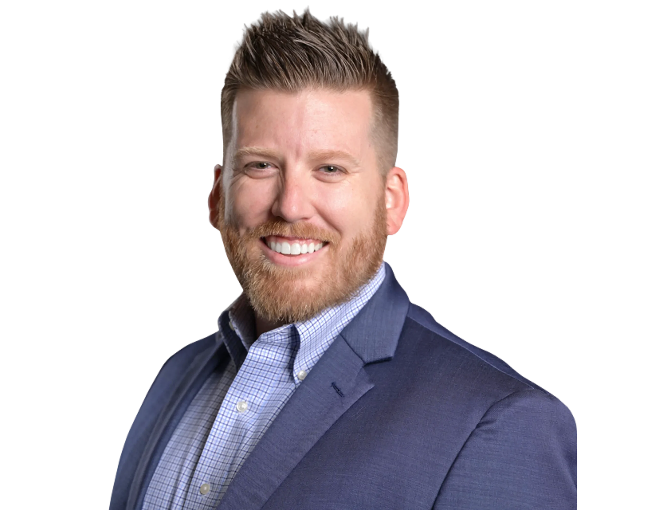 Dean Scharmen Jr. image