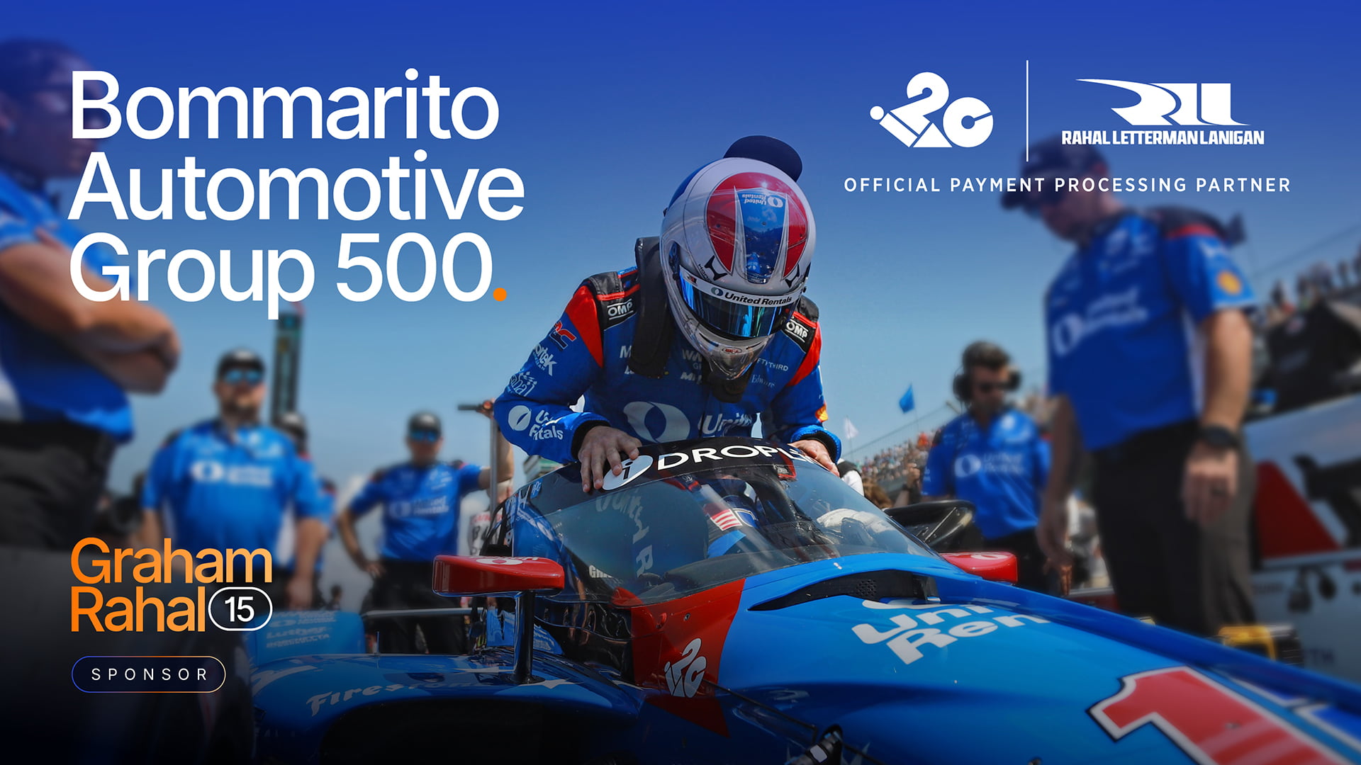 Bommarito Automotive Group 500