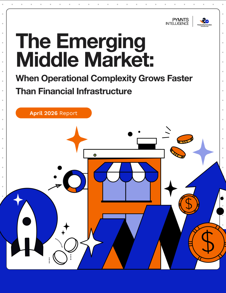 Research Report​: The Emerging Middle Market​