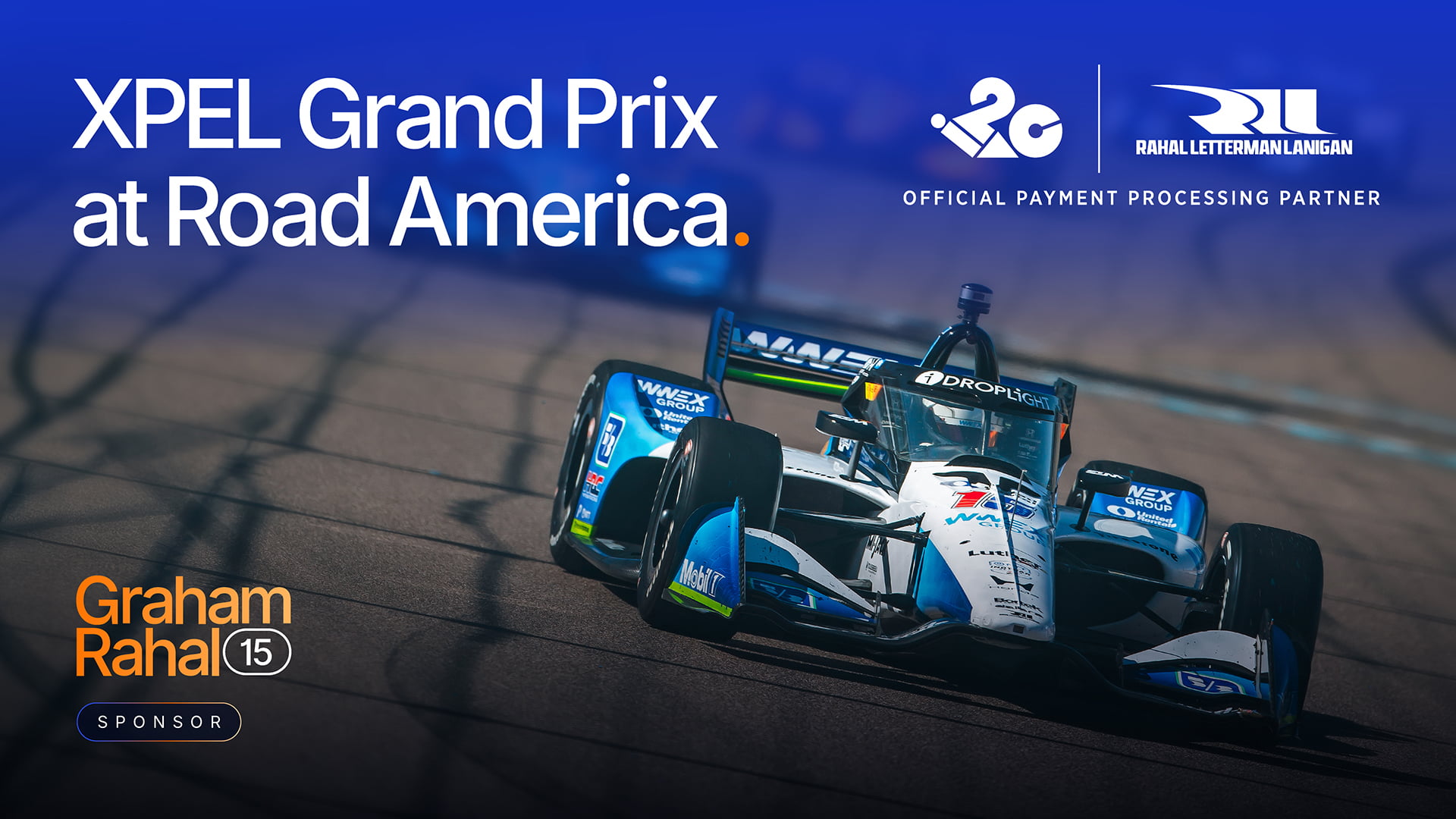 XPEL Grand Prix at Road America