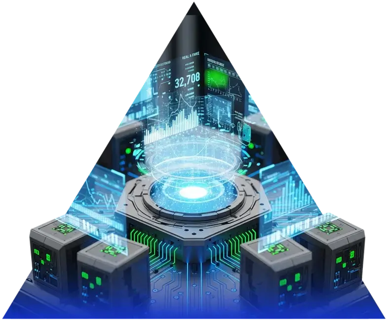 All-in-One Platform