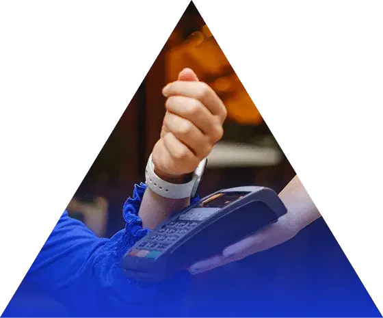 Comprehensive payments platform