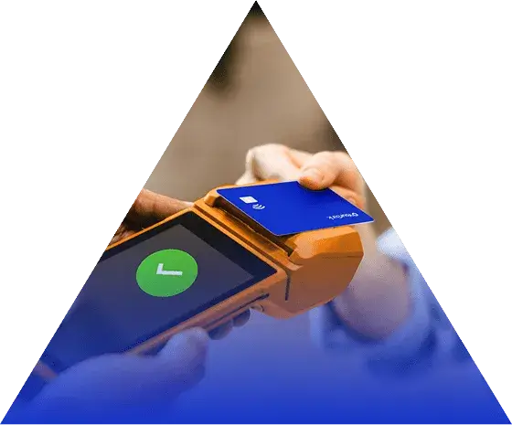 Customer-focused banking solutions