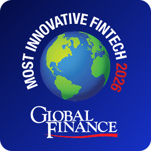 Global Finance Magazine Logo