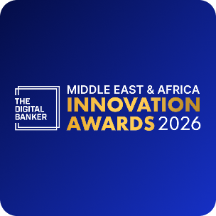 The Digital Banker MEA Innovation Awards