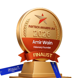 Visionary Founder Amir Wain, Finalist 1 (2)