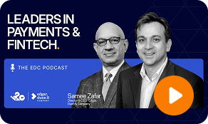 leaders in payments and fintech